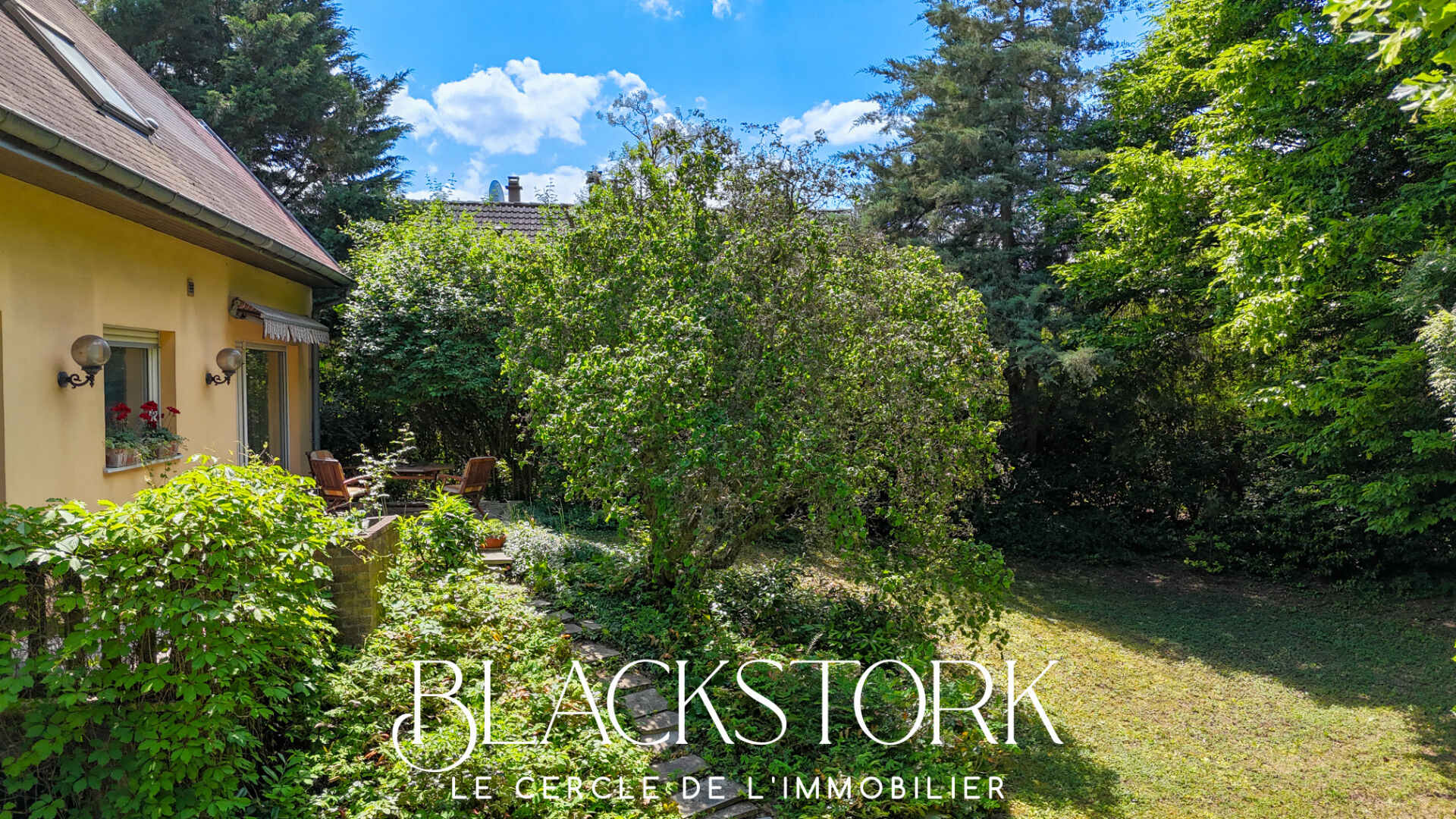 Maison Hoenheim 6 pi\u00e8ce(s) 220 m2